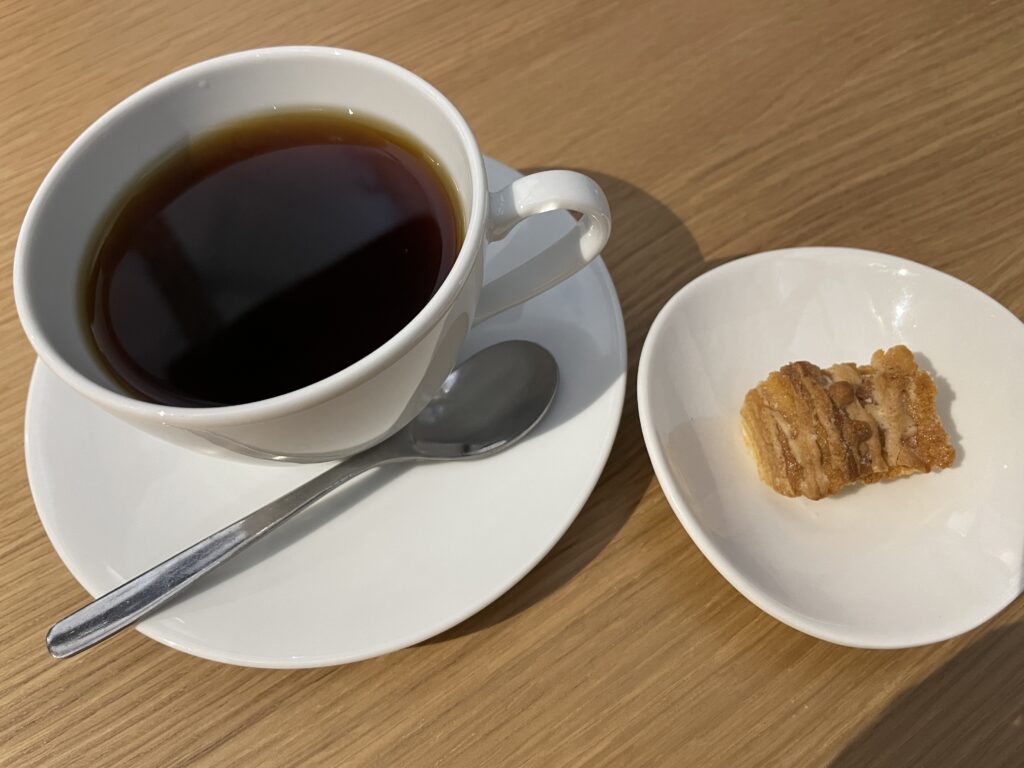 北海道リッチブレンド 【フルシティーロースト)ひとくちクリスピー